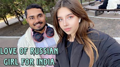 russian girl pune|Russian Brides in India 